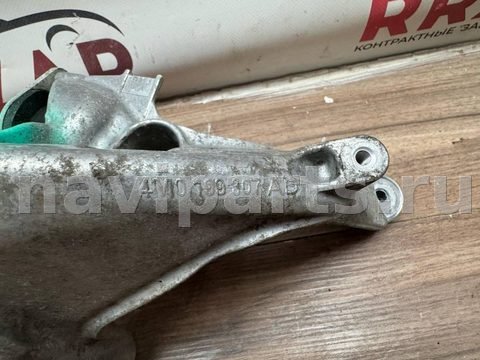 Новое Audi A4, 2018 г., OEM 4M0199307AD, арт. 4418_1, фото 2
