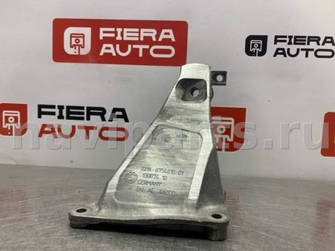 Новое BMW 7 E65/E66, 2007 г., OEM 22116754616, арт. 55957