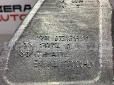 Новое BMW 7 E65/E66, 2007 г., OEM 22116754616, арт. 55957, фото 3