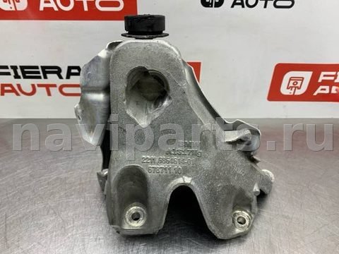 Новое BMW X5 F15, 2015 г., OEM 22116882032, арт. 56458