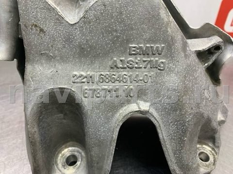 Новое BMW X5 F15, 2015 г., OEM 22116882032, арт. 56458, фото 3