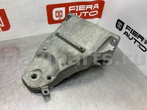 Новое BMW 5 E60/E61, 2004 г., OEM 22116766858, арт. 57246
