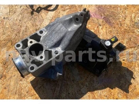 Новое Mercedes Vito W639, 2003 г., OEM a6462230004, арт. 6625