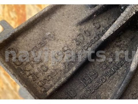 Новое Volkswagen Transporter, 2002 г., OEM 7h0199370, арт. 6631, фото 3