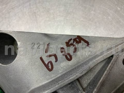 Новое BMW 5 F10/F11/GT F07, 2015 г., OEM 22116781233, арт. 66930, фото 3