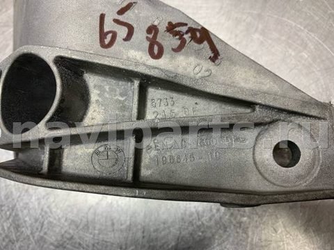Новое BMW 5 F10/F11/GT F07, 2015 г., OEM 22116781233, арт. 66930, фото 4