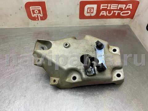 Новое BMW X3 E83, 2009 г., OEM 22113451673, арт. 67072