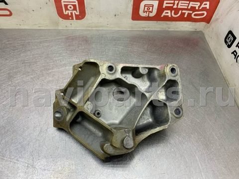 Новое BMW X3 E83, 2009 г., OEM 22113451673, арт. 67072, фото 2