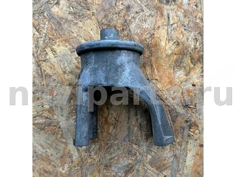Новое Volkswagen Transporter, 2002 г., OEM 7h0199849at, арт. 6710