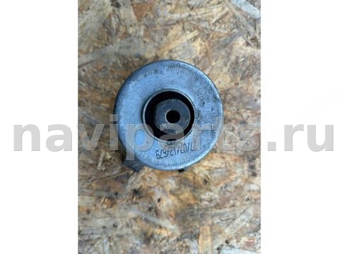 Новое Volkswagen Transporter, 2002 г., OEM 7h0199849at, арт. 6710, фото 2