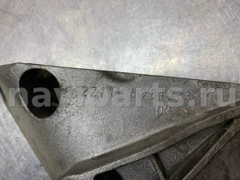 Новое BMW 5 F10/F11/GT F07, 2012 г., OEM 22116781233, арт. 67213, фото 3