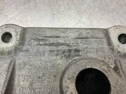 Новое BMW 7 F01/F02, 2011 г., OEM 22116788557, арт. 67226, фото 3