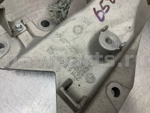 Новое BMW 3 E90/E91/E92/E93, 2008 г., OEM 22116760317, арт. 67798, фото 2