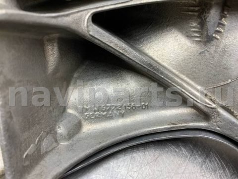 Новое BMW 3 E90/E91/E92/E93, 2008 г., OEM 22116772154, арт. 67799, фото 4