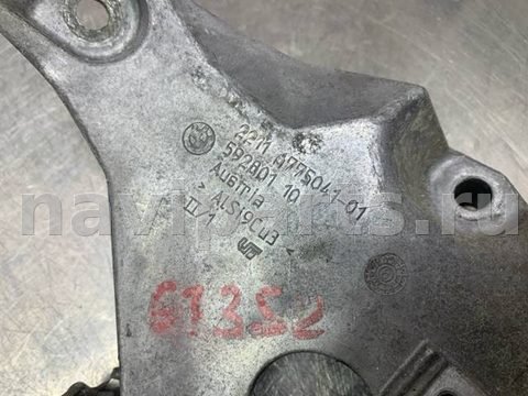 Новое BMW 3 E90/E91/E92/E93, 2009 г., OEM 22116775041, арт. 69537, фото 2
