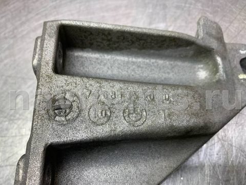 Новое BMW 3 F30/F31/GT F34, 2012 г., OEM 22116788608, арт. 73644, фото 4
