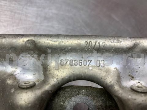 Новое BMW 3 F30/F31/GT F34, 2012 г., OEM 22116788607, арт. 73645, фото 6