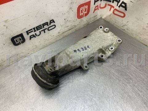Новое BMW X3 E83, 2004 г., OEM 22116750853, арт. 76745
