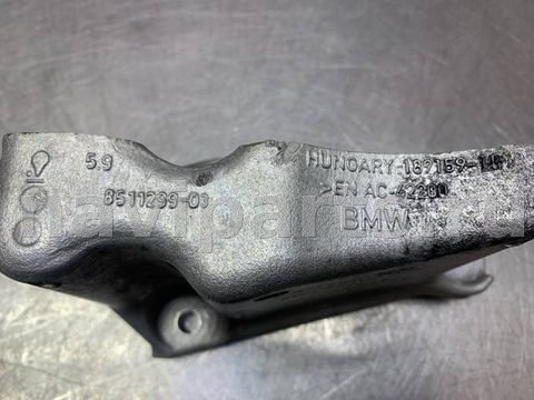 Новое BMW X1 F48, 2017 г., OEM 11128511299, арт. 76898, фото 5