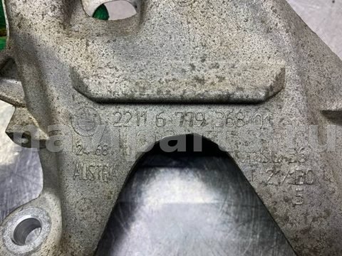 Новое BMW 3 E90/E91/E92/E93, 2008 г., OEM 22116765536, арт. 76925, фото 4