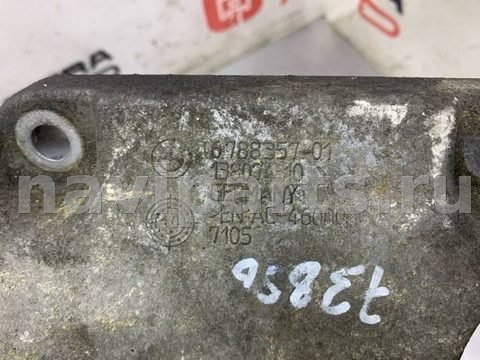 Новое BMW X1 E84, 2011 г., OEM 22116788357, арт. 76946, фото 4