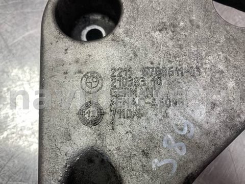 Новое BMW 3 F30/F31/GT F34, 2015 г., OEM 22116788611, арт. 76976, фото 4