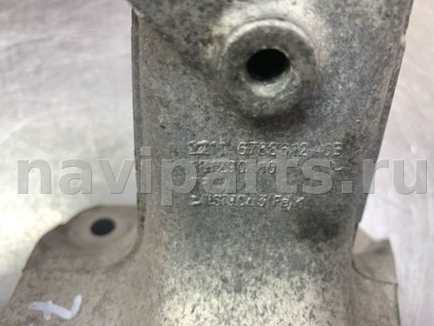 Новое BMW 3 F30/F31/GT F34, 2015 г., OEM 22116788612, арт. 76986, фото 5