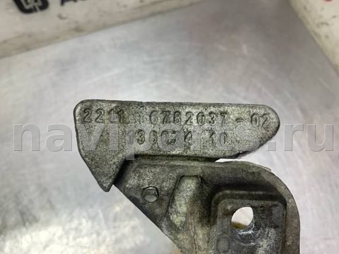 Новое BMW 3 E90/E91/E92/E93, 2009 г., OEM 22116781916, арт. 77065, фото 5