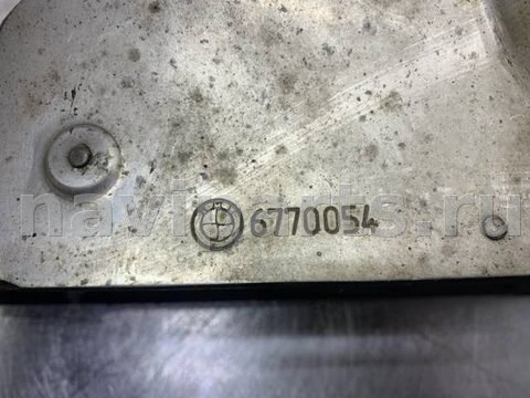 Новое BMW 3 E90/E91/E92/E93, 2010 г., OEM 22116770052, арт. 77190, фото 4