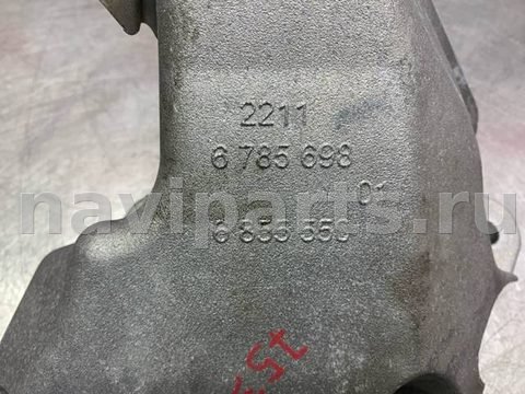 Новое BMW X1 E84, 2012 г., OEM 22116785698, арт. 79246, фото 3