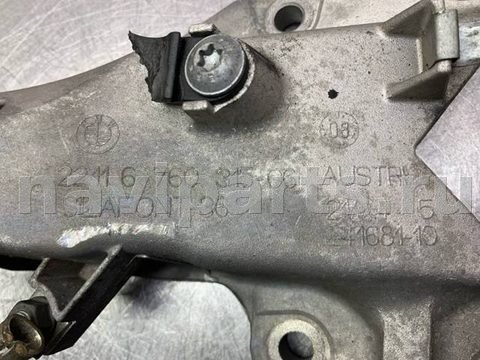Новое BMW 3 E90/E91/E92/E93, 2009 г., OEM 22116760315, арт. 81745, фото 3