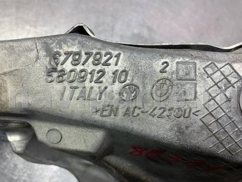 Новое BMW X5 E70, 2012 г., OEM 22116797920, арт. 82555, фото 4