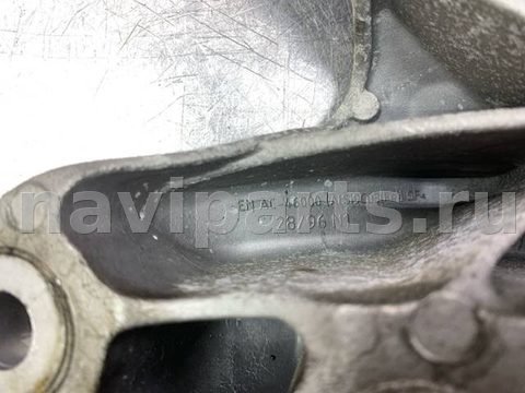 Новое BMW X5 E70, 2012 г., OEM 22116778331, арт. 82579, фото 4