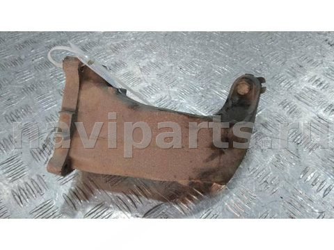 Новое Mercedes E W210, 2000 г., OEM A1132231704, арт. 86747.0.28