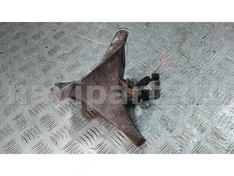 Новое Audi Q7, 2006 г., OEM 7L8199308A, арт. 89175.0.25