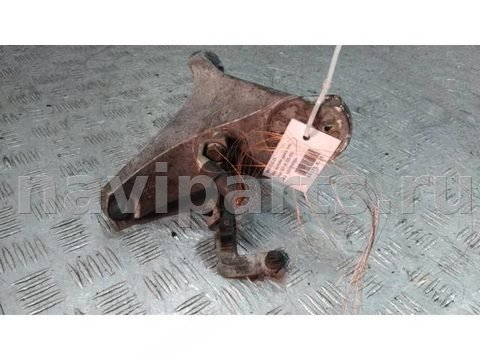 Новое Audi Q7, 2006 г., OEM 7L8199308A, арт. 89175.0.25, фото 2