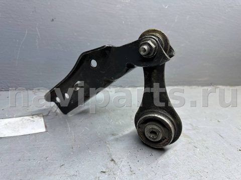 Кронштейн двигателя Renault Clio, 1996 г., OEM 7700800522, арт. B108176267, фото 2