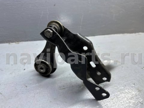 Кронштейн двигателя Renault Clio, 1996 г., OEM 7700800522, арт. B108176267, фото 3