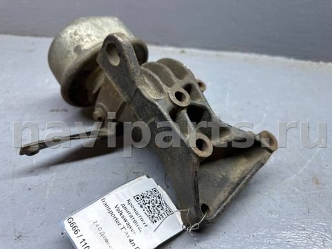 Новое Volkswagen Multivan T4, 1997 г., OEM 074199207B, арт. B110320427_3, фото 2