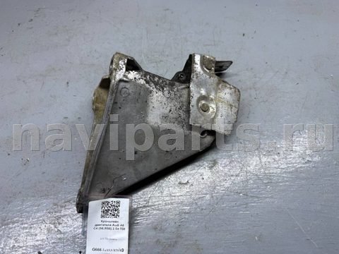 Новое Audi A6 C4, 1997 г., OEM 4A0199312, арт. B111552459
