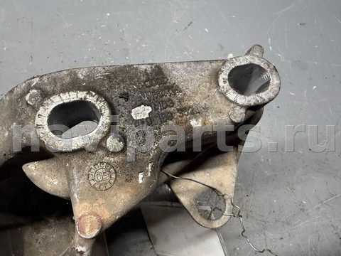 Новое Audi A6 C6, 2006 г., OEM 4F0199352E, арт. B112235926_2, фото 5