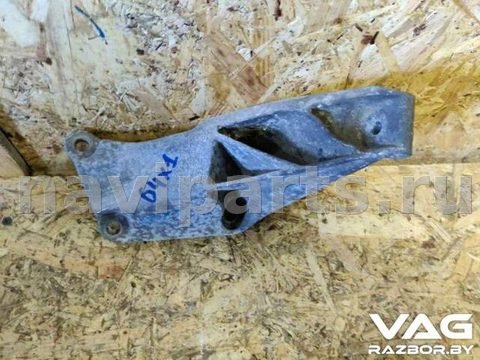 Новое Audi A6 C6, 2008 г., OEM 4F0199307R, арт. B19199907