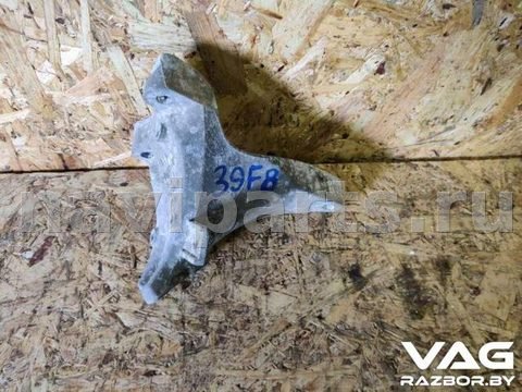 Новое Audi A6 C6, 2007 г., OEM 4F0199308AF, арт. B19199917