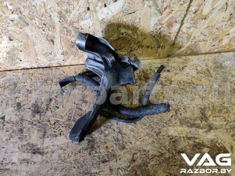 Новое Audi A5, 2009 г., OEM 8K0199308BQ, арт. B19199942_3