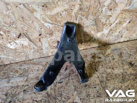 Новое Audi A4 B7, 2006 г., OEM 8E0199308AR, арт. B19199943