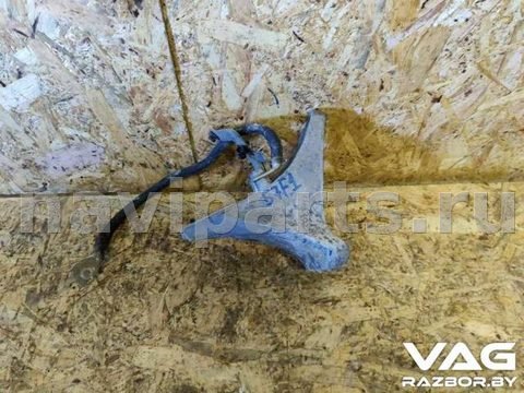 Новое Volkswagen Touareg, 2006 г., OEM 7L8199308A, арт. B19199953