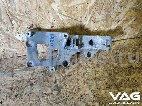 Новое Volkswagen Passat B6, 2008 г., OEM 06F903143E, арт. B19248023_14