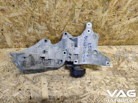 Новое Volkswagen Jetta, 2012 г., OEM 03L903143Q, арт. B20494686_21