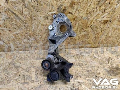 Новое Audi A6 C6, 2009 г., OEM 03L903143H, арт. B20494741_2