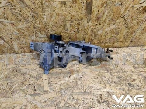 Новое Volkswagen Passat CC, 2010 г., OEM 03L903143D, арт. B20494747_33